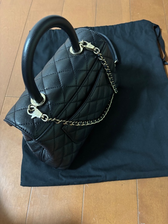 シャネル シャネル(その他)（ブランドバッグ）の商品画像 - 査定依頼日：2026年6月3日 - 最高査定価格：680,000円