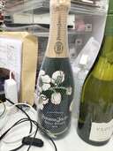 ベル・エポック2014（お酒）の商品画像 - 査定依頼日：2024年2月14日 - 最高査定価格：17,000円