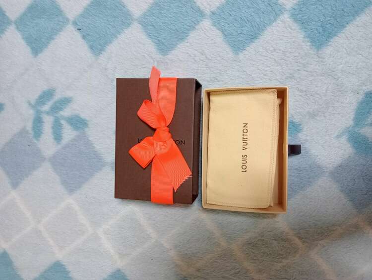 キーケース（ブランド財布・小物）の商品画像 - 査定依頼日：2025年3月20日 - 最高査定価格：37,000円