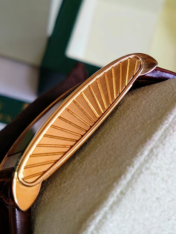 ロレックス チェリーニプリンス 5440/8（高級時計）の商品画像 - 査定依頼日：2025年6月7日 - 最高査定価格：1,600,000円