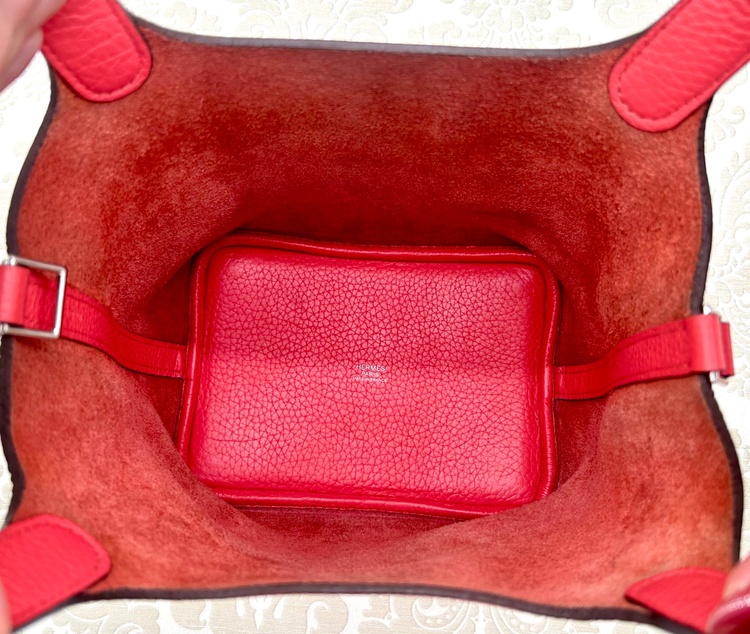 ピコタンロックpm（ブランドバッグ）の商品画像 - 査定依頼日：2026年2月21日 - 最高査定価格：400,000円