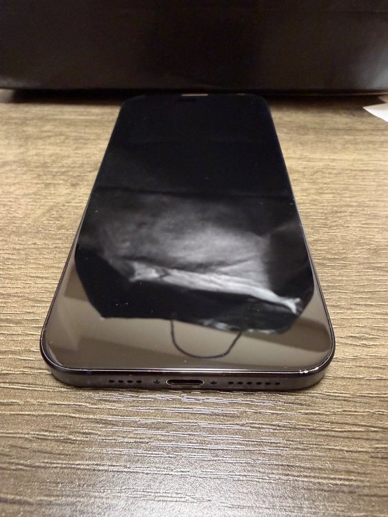 iPhone 15 Pro Max 1TB docomo（スマホ）の商品画像 - 査定依頼日：2026年4月7日 - 最高査定価格：125,000円