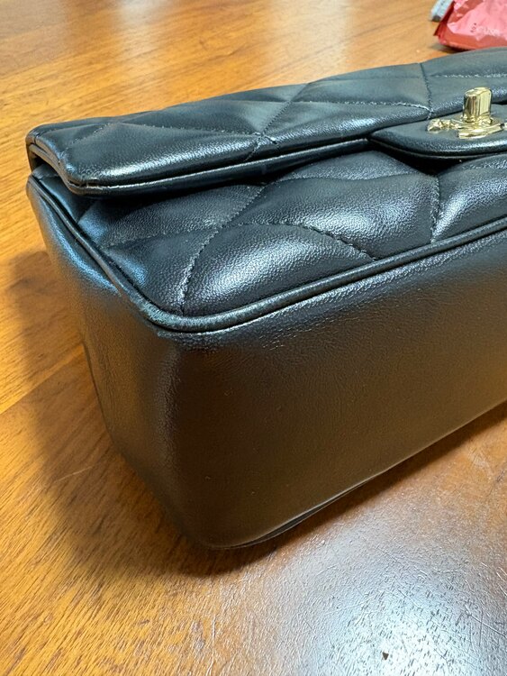 シャネル ショルダーバッグ（ブランドバッグ）の商品画像 - 査定依頼日：2025年5月26日 - 最高査定価格：600,000円