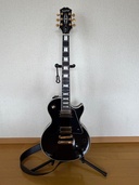 Les Paul Custom