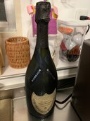 シャンパン ドン・ペリニヨン （お酒）の商品画像 - 査定依頼日：2024年7月19日 - 最高査定価格：17,000円