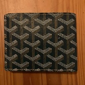 ゴヤール  （ブランドバッグ）の商品画像 - 査定依頼日：2025年10月1日 - 最高査定価格：80,000円