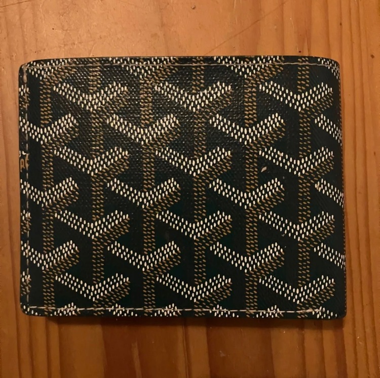 ゴヤール  （ブランドバッグ）の商品画像 - 査定依頼日：2025年10月1日 - 最高査定価格：80,000円