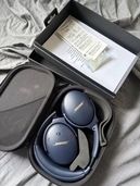 BOSE ヘッドホン　（オーディオ・スピーカー）の商品画像 - 査定依頼日：2026年1月22日 - 最高査定価格：100,000円