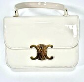 ティーン ガランス トリオンフ ニノ（ブランドバッグ）の商品画像 - 査定依頼日：2025年5月27日 - 最高査定価格：220,000円