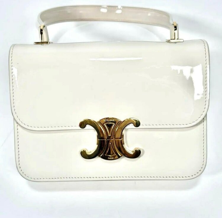 ティーン ガランス トリオンフ ニノ（ブランドバッグ）の商品画像 - 査定依頼日：2025年5月27日 - 最高査定価格：220,000円