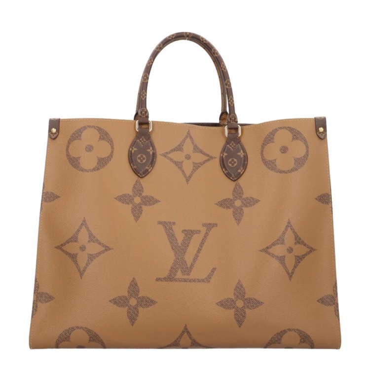 オンザゴーGM（ブランドバッグ）の商品画像 - 査定依頼日：2025年12月1日 - 最高査定価格：10,000円