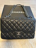 マトラッセ30（ブランドバッグ）の商品画像 - 査定依頼日：2025年4月27日 - 最高査定価格：660,000円