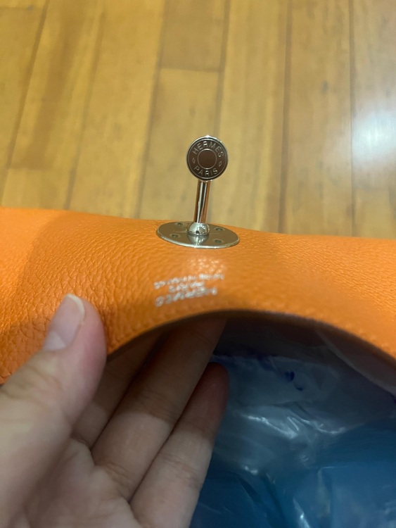 リンディ34（ブランドバッグ）の商品画像 - 査定依頼日：2025年8月21日 - 最高査定価格：460,000円