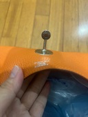 リンディ34（ブランドバッグ）の商品画像 - 美品 - 査定完了日：2025.08.22 - 最高査定価格：460,000円