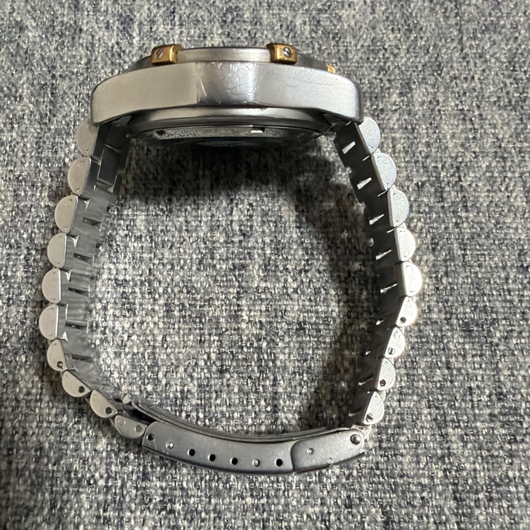 タグホイヤー その他 165.30（高級時計）の商品画像 - 査定依頼日：2026年2月2日 - 最高査定価格：85,000円