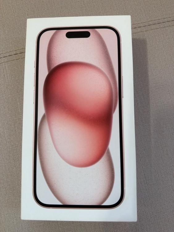 iPhone iPhone 15 128GB SIMフリー（スマホ）の商品画像 - 査定依頼日：2026年7月4日 - 最高査定価格：64,000円
