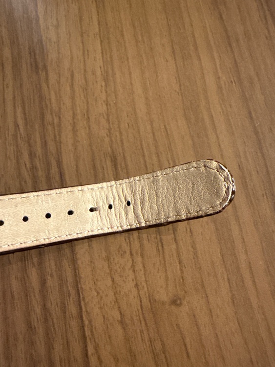 セイコー グランドセイコー SBGR261（高級時計）の商品画像 - 査定依頼日：2026年3月26日 - 最高査定価格：330,000円