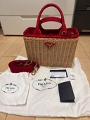 プラダ  （ブランドバッグ）の商品画像 - 査定依頼日：2026年1月31日 - 最高査定価格：138,000円