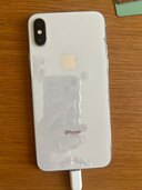 iPhoneX 64GB SIMフリー（スマホ）の商品画像 - 査定依頼日：2025年3月17日 - 最高査定価格：7,000円
