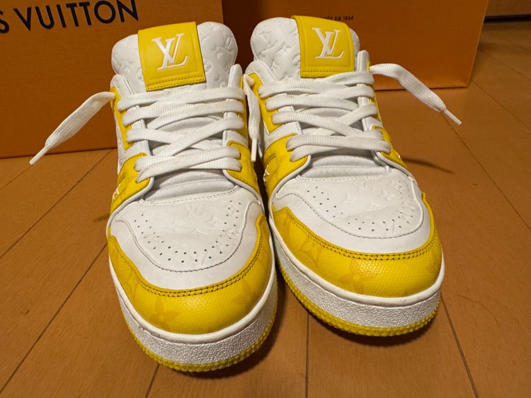 ルイヴィトン モノグラム （ブランドバッグ）の商品画像 - 査定依頼日：2025年6月18日 - 最高査定価格：80,000円