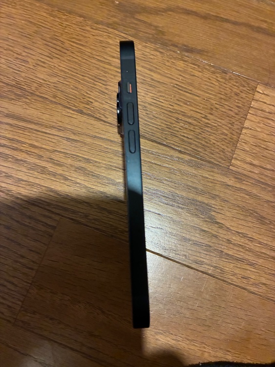 iphone14（スマホ）の商品画像 - 査定依頼日：2026年4月1日 - 最高査定価格：47,000円