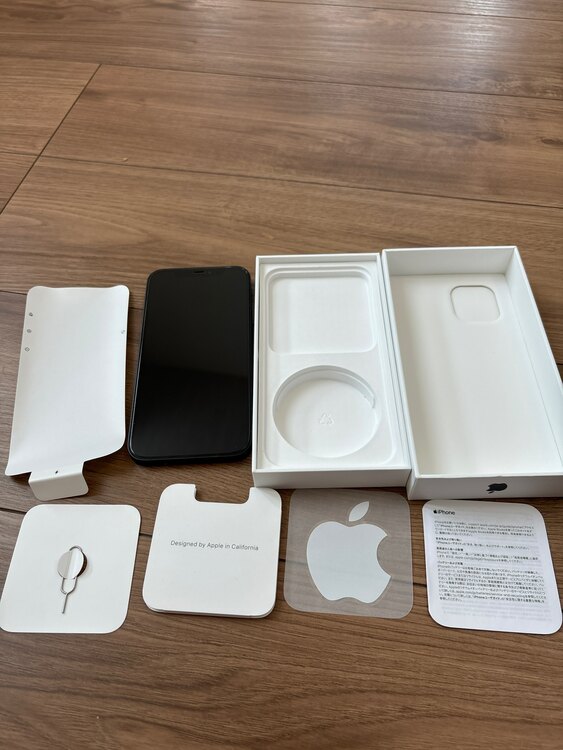 iPhone 12 128GB Softbank（スマホ）の商品画像 - 査定依頼日：2025年2月18日 - 最高査定価格：36,000円