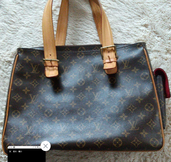 ルイヴィトン モノグラム （ブランドバッグ）の商品画像 - 査定依頼日：2025年2月28日 - 最高査定価格：105,000円