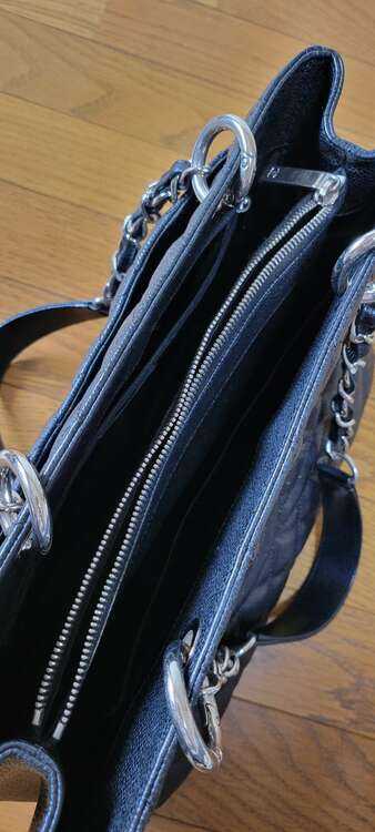 シャネル シャネル(その他) （ブランドバッグ）の商品画像 - 査定依頼日：2025年4月30日 - 最高査定価格：350,000円