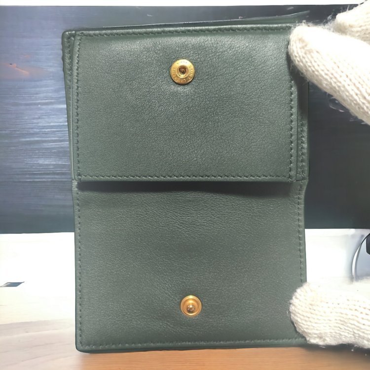 459880（ブランド財布・小物）の商品画像 - 査定依頼日：2025年3月20日 - 最高査定価格：30,000円