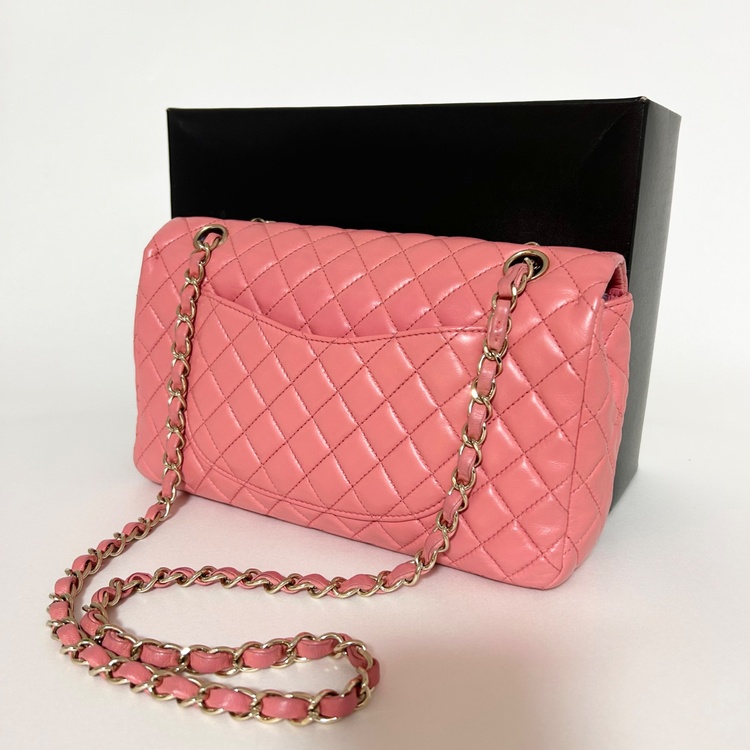 シャネル マトラッセ （ブランドバッグ）の商品画像 - 査定依頼日：2026年2月22日 - 最高査定価格：450,000円