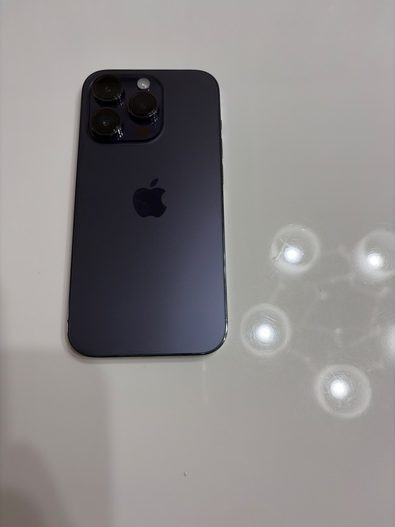 iPhone iPhone 14 Pro 128GB SIMフリー（スマホ）の商品画像 - 査定依頼日：2026年9月13日 - 最高査定価格：68,000円