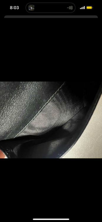 プラダ  （ブランドバッグ）の商品画像 - 査定依頼日：2025年2月20日 - 最高査定価格：15,000円