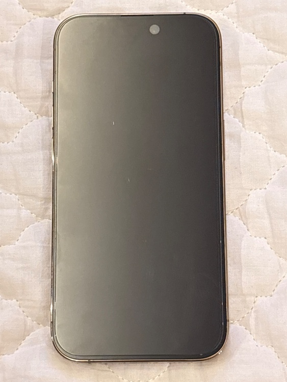 iPhone14Pro本体（スマホ）の商品画像 - 査定依頼日：2026年8月8日 - 最高査定価格：61,000円