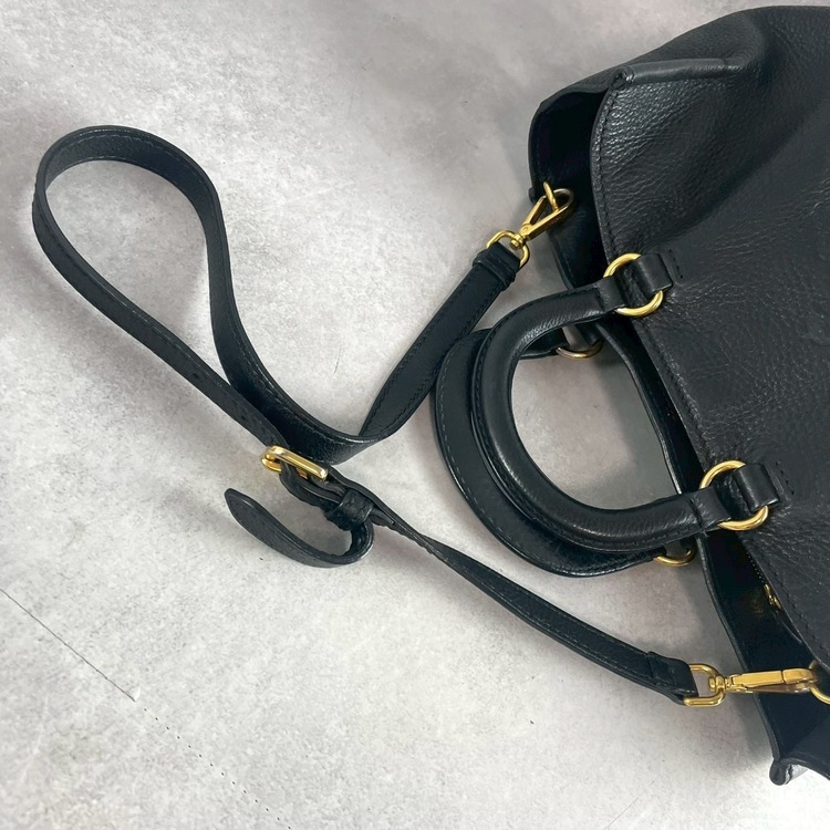 PRADA（ブランドバッグ）の商品画像 - 査定依頼日：2026年1月15日 - 最高査定価格：52,000円