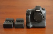 Canon EOS 6D Mark II（カメラ）の商品画像 - 査定依頼日：2026年8月15日 - 最高査定価格：70,000円