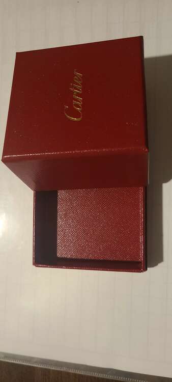 カルティエ その他 （高級時計）の商品画像 - 査定依頼日：2025年3月8日 - 最高査定価格：200,000円