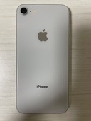 iPhone8 64GB docomo（スマホ）の商品画像 - 査定依頼日：2025年11月3日 - 最高査定価格：6,000円
