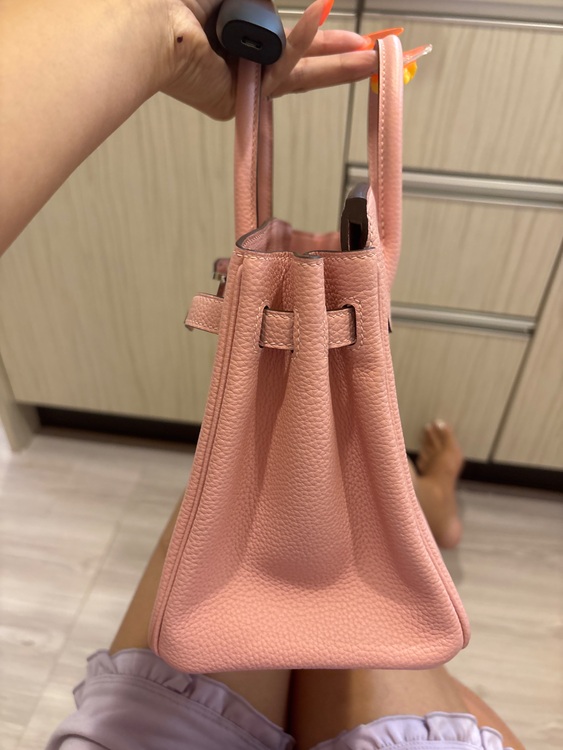 エルメス バーキン （ブランドバッグ）の商品画像 - 査定依頼日：2025年9月4日 - 最高査定価格：2,600,000円