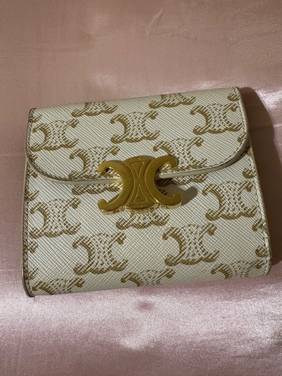 セリーヌ  （ブランドバッグ）の商品画像 - 査定依頼日：2025年6月23日 - 最高査定価格：31,000円