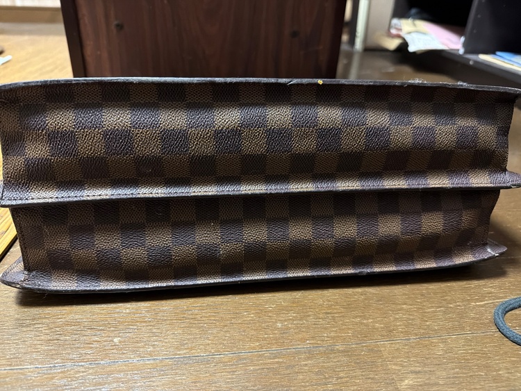 ルイヴィトン ダミエ （ブランドバッグ）の商品画像 - 査定依頼日：2026年4月9日 - 最高査定価格：40,000円