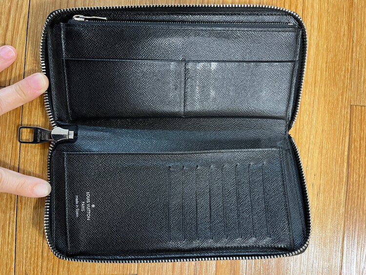 N63095（ブランド財布・小物）の商品画像 - 査定依頼日：2025年2月18日 - 最高査定価格：20,000円