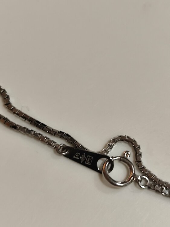 ネックレス（金・貴金属）の商品画像 - 査定依頼日：2026年9月14日 - 最高査定価格：150,000円