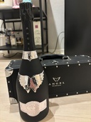 エンジェルブラック（お酒）の商品画像 - 査定依頼日：2026年9月19日 - 最高査定価格：100,000円
