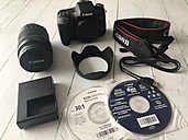 Canon（カメラ）の商品画像 - 査定依頼日：2020年3月22日 - 最高査定価格：36,000円