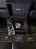 ペラゴス（高級時計）の商品画像 - 査定依頼日：2024年10月11日 - 最高査定価格：370,000円