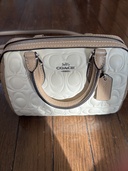 その他 コーチ （ブランドバッグ）の商品画像 - 査定依頼日：2026年1月16日 - 最高査定価格：100,000円