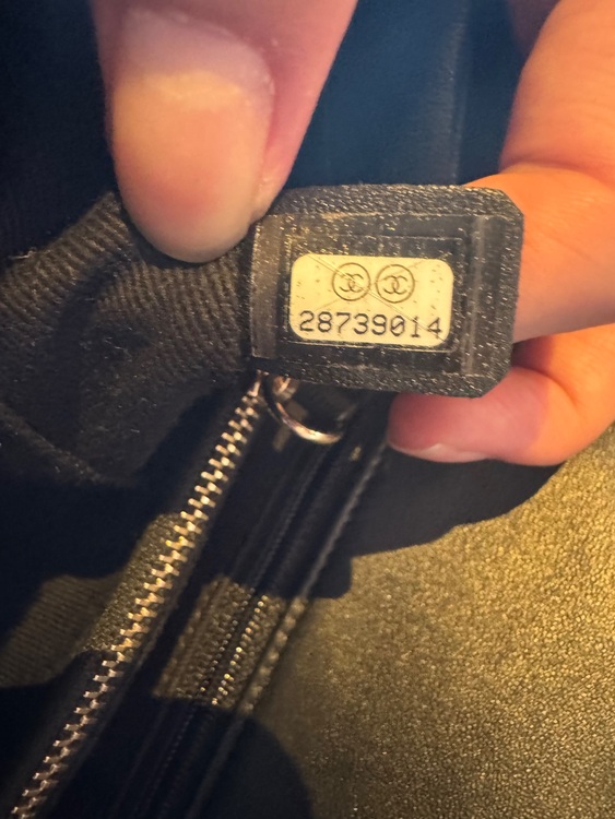 商品名不明　28739014（ブランドバッグ）の商品画像 - 査定依頼日：2025年7月24日 - 最高査定価格：170,000円