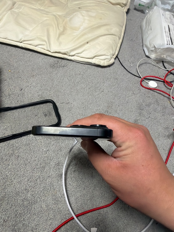 iPhone 15 Pro Max 256GB docomo（スマホ）の商品画像 - 査定依頼日：2026年3月21日 - 最高査定価格：83,000円