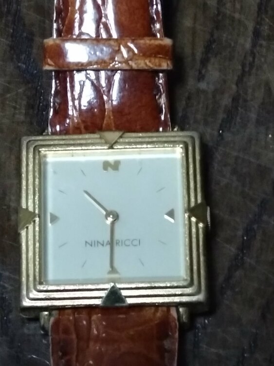 その他 その他 （高級時計）の商品画像 - 査定依頼日：2026年2月25日 - 最高査定価格：1,000円