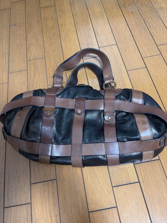 その他 クロエ（ブランドバッグ）の商品画像 - 査定依頼日：2026年6月8日 - 最高査定価格：65,000円